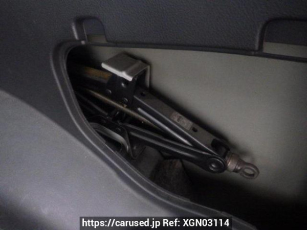 Used 2008 AT toyota succeed-van NCP51V Image[37]