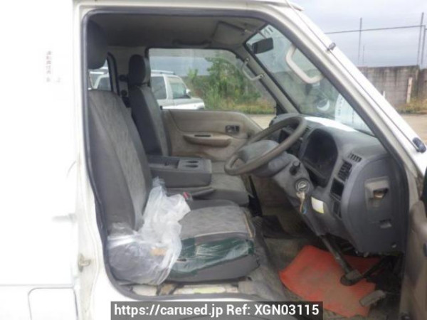 Used 2000 MT mazda bongo-van SK82V Image[12]
