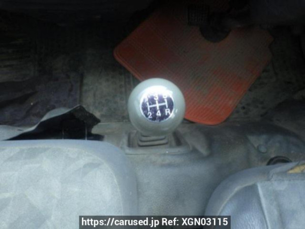 Used 2000 MT mazda bongo-van SK82V Image[19]
