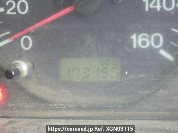 Used 2000 MT mazda bongo-van SK82V Image[23]