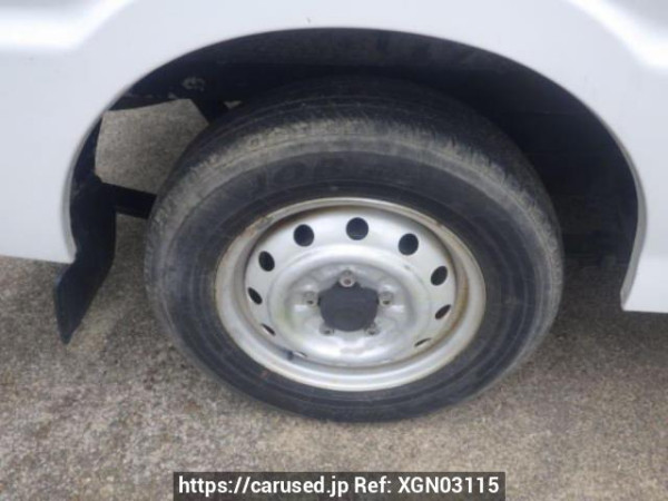 Used 2000 MT mazda bongo-van SK82V Image[25]
