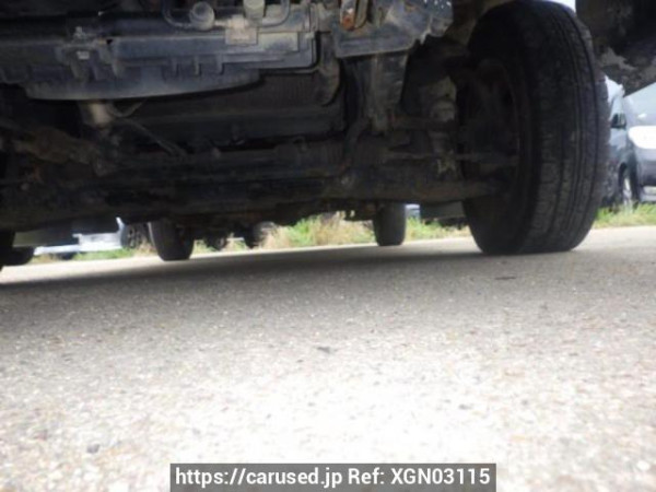 Used 2000 MT mazda bongo-van SK82V Image[29]