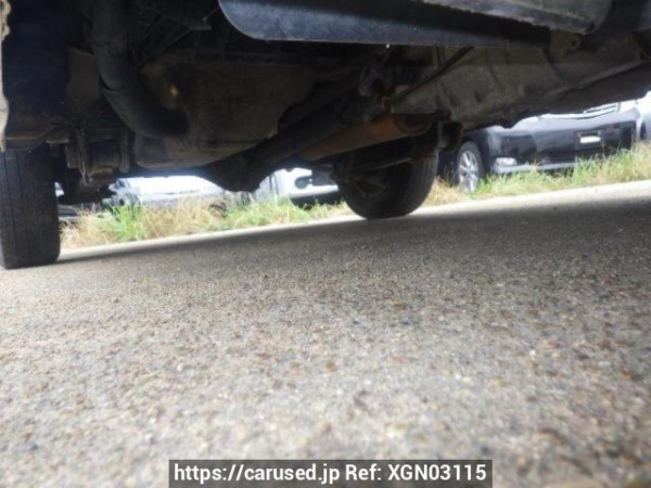 Used 2000 MT mazda bongo-van SK82V Image[30]