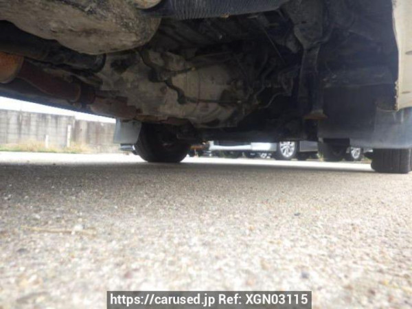 Used 2000 MT mazda bongo-van SK82V Image[31]