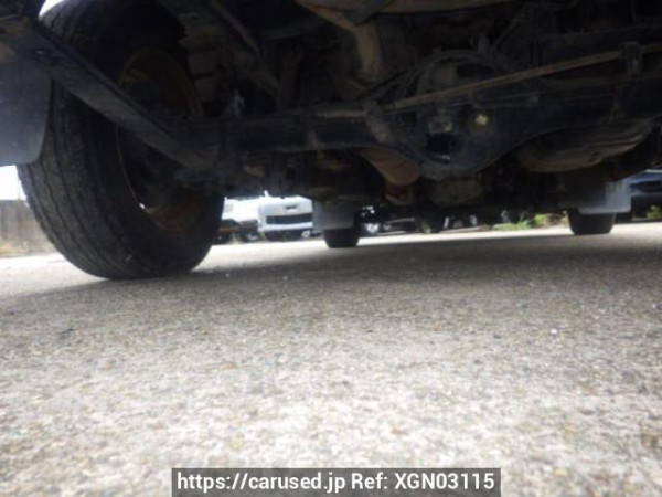 Used 2000 MT mazda bongo-van SK82V Image[32]