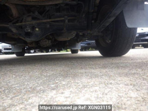 Used 2000 MT mazda bongo-van SK82V Image[33]
