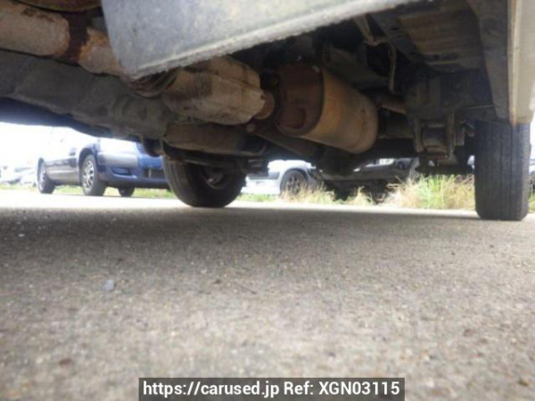 Used 2000 MT mazda bongo-van SK82V Image[34]