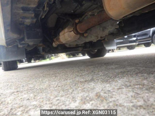 Used 2000 MT mazda bongo-van SK82V Image[36]