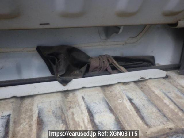 Used 2000 MT mazda bongo-van SK82V Image[37]