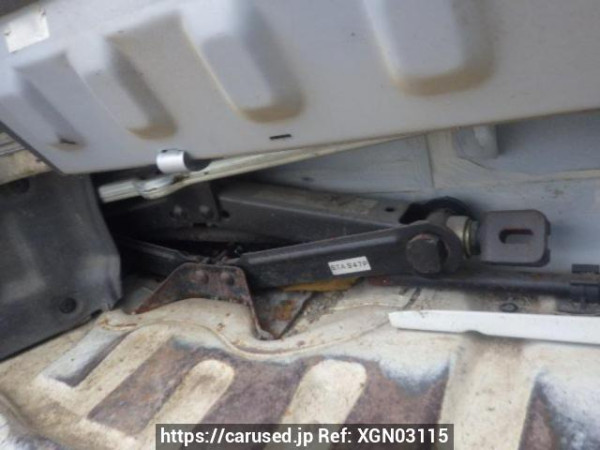 Used 2000 MT mazda bongo-van SK82V Image[38]