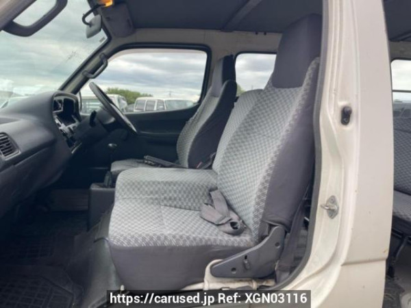 Used 1999 MT toyota hiace-van LH178V Image[13]