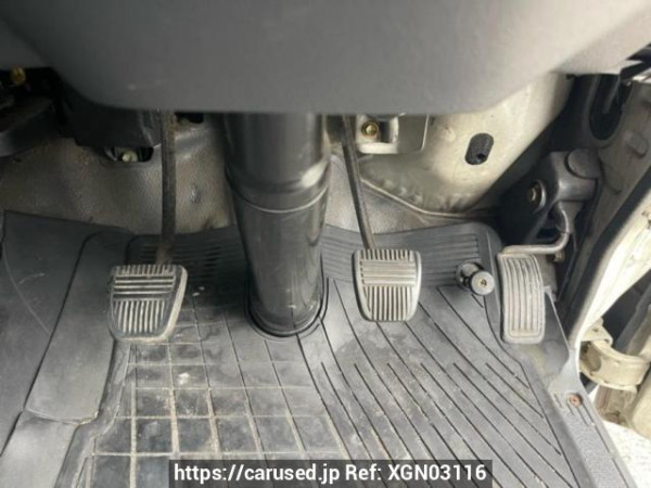 Used 1999 MT toyota hiace-van LH178V Image[24]