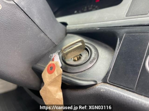 Used 1999 MT toyota hiace-van LH178V Image[25]