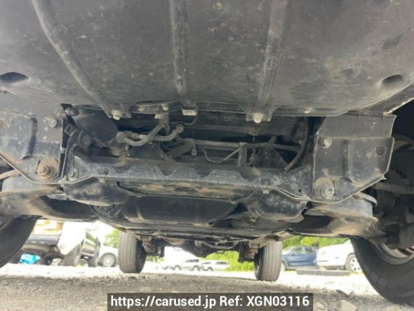 Used 1999 MT toyota hiace-van LH178V Image[31]