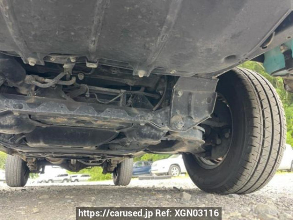 Used 1999 MT toyota hiace-van LH178V Image[33]