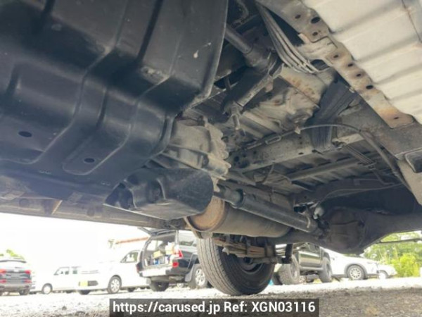 Used 1999 MT toyota hiace-van LH178V Image[34]