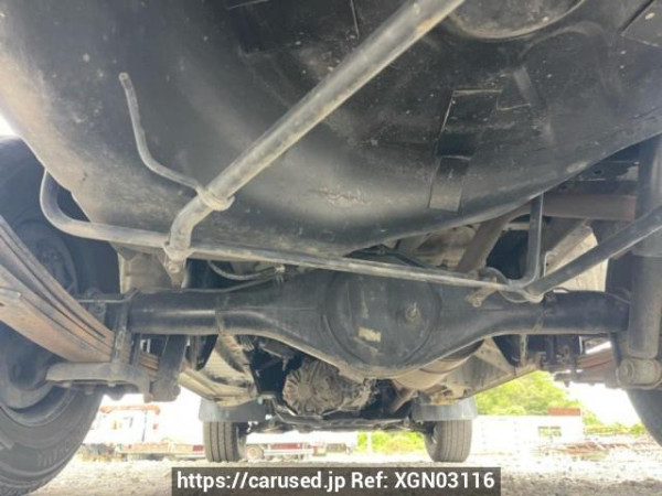 Used 1999 MT toyota hiace-van LH178V Image[36]