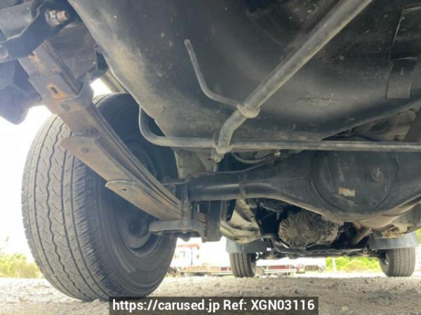 Used 1999 MT toyota hiace-van LH178V Image[37]