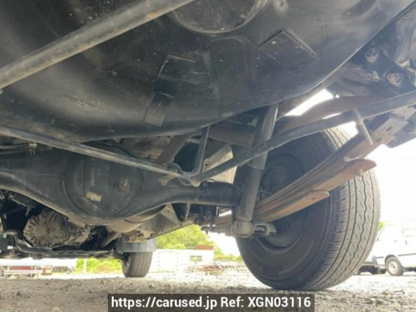Used 1999 MT toyota hiace-van LH178V Image[38]