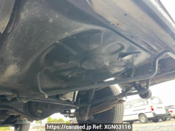 Used 1999 MT toyota hiace-van LH178V Image[41]