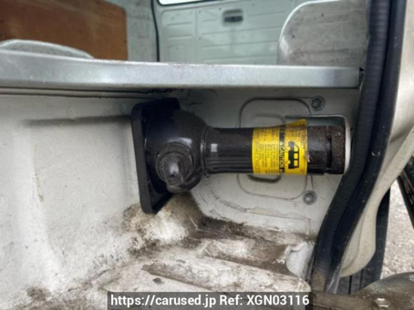 Used 1999 MT toyota hiace-van LH178V Image[42]