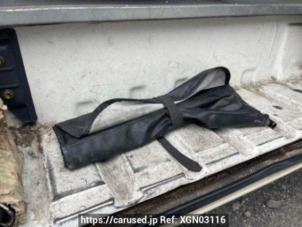 Used 1999 MT toyota hiace-van LH178V Image[43]