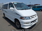 Toyota Regius Wagon