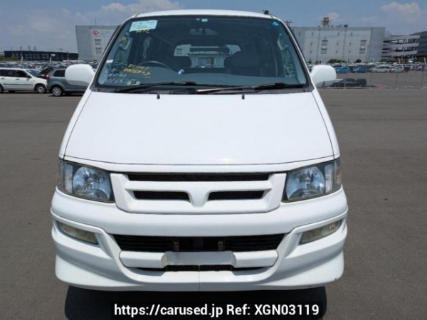 Used 1999 AT toyota regius-wagon RCH47W Image[1]