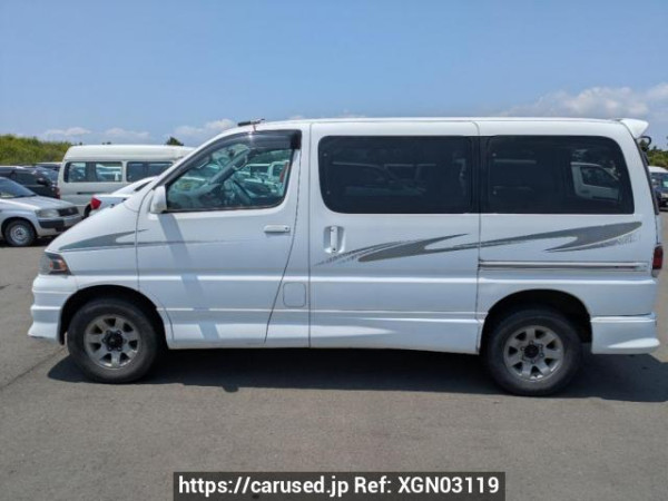 Used 1999 AT toyota regius-wagon RCH47W Image[3]