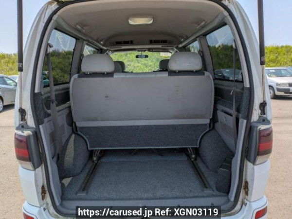 Used 1999 AT toyota regius-wagon RCH47W Image[8]