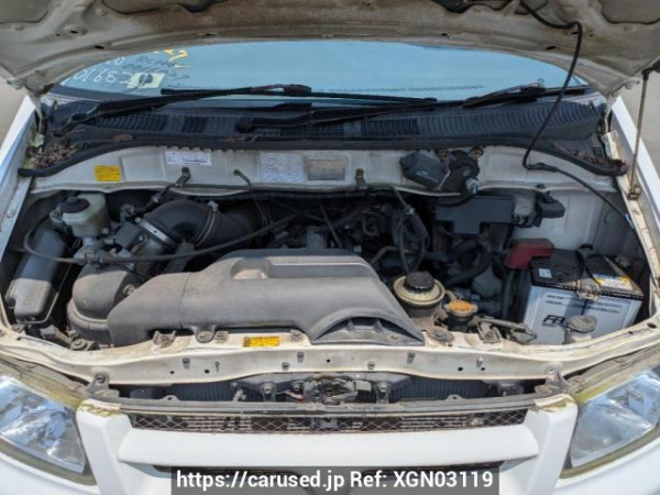 Used 1999 AT toyota regius-wagon RCH47W Image[9]
