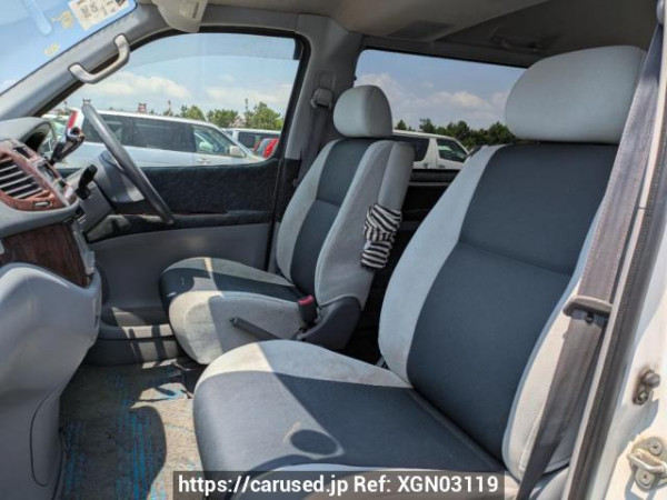 Used 1999 AT toyota regius-wagon RCH47W Image[12]