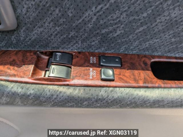 Used 1999 AT toyota regius-wagon RCH47W Image[15]