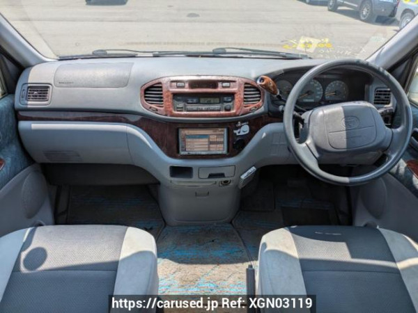 Used 1999 AT toyota regius-wagon RCH47W Image[16]