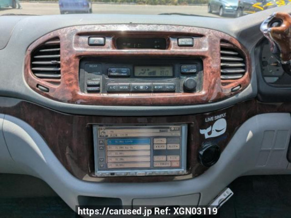 Used 1999 AT toyota regius-wagon RCH47W Image[21]