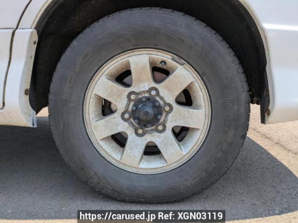 Used 1999 AT toyota regius-wagon RCH47W Image[27]