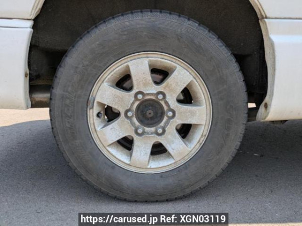 Used 1999 AT toyota regius-wagon RCH47W Image[28]