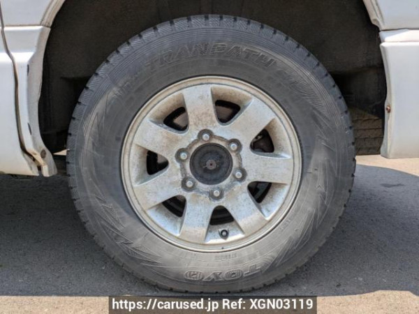 Used 1999 AT toyota regius-wagon RCH47W Image[29]