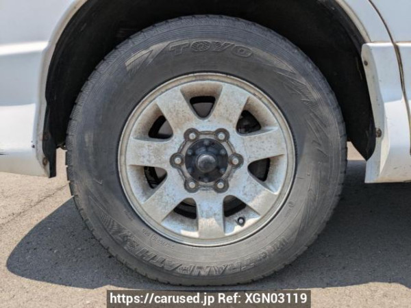 Used 1999 AT toyota regius-wagon RCH47W Image[30]