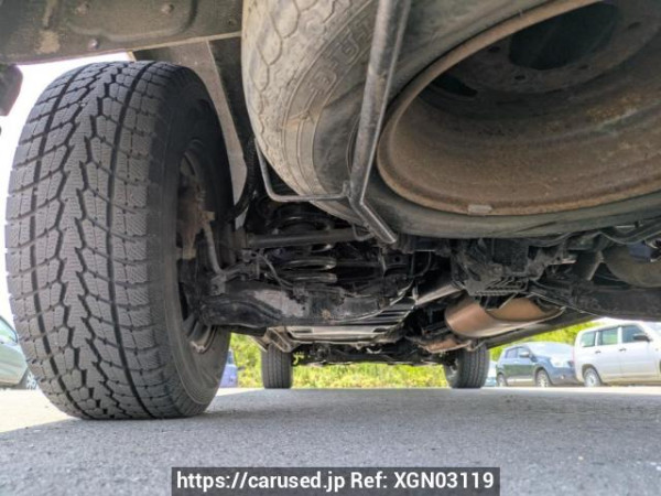 Used 1999 AT toyota regius-wagon RCH47W Image[35]