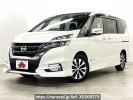 Nissan Serena DAA-GFC27