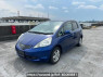 Used 2010 AT honda fit GE6 Image[2]