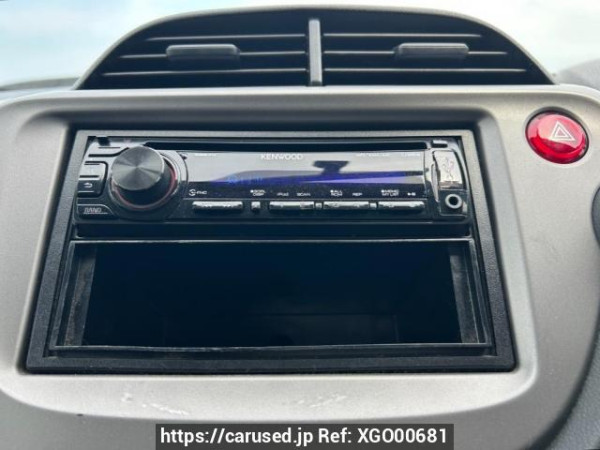 Used 2010 AT honda fit GE6 Image[25]