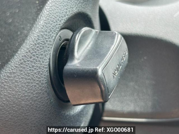 Used 2010 AT honda fit GE6 Image[27]