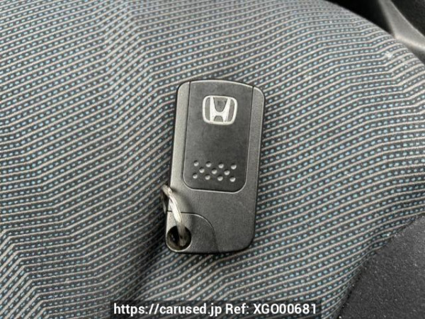 Used 2010 AT honda fit GE6 Image[29]