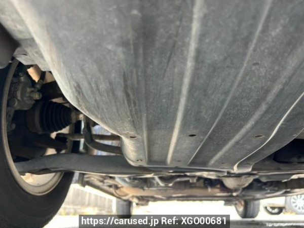 Used 2010 AT honda fit GE6 Image[34]