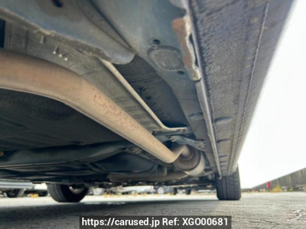 Used 2010 AT honda fit GE6 Image[37]