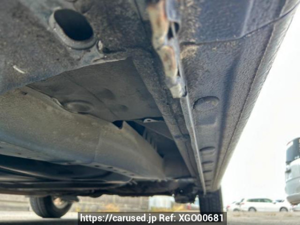 Used 2010 AT honda fit GE6 Image[39]