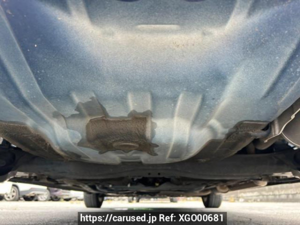 Used 2010 AT honda fit GE6 Image[42]