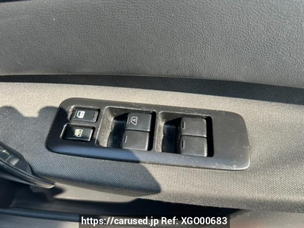 Used 2008 AT nissan dualis KJ10 Image[16]